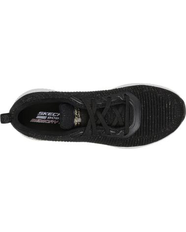 SKECHERS ZAPATILLAS EN PARA MUJER BKMT
