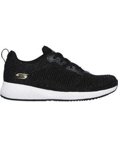 SKECHERS ZAPATILLAS EN PARA MUJER BKMT