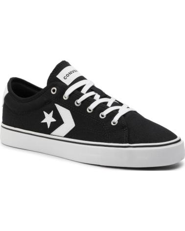 Sportivo-De-Hombre-CONVERSE-STAR-REPLAY-OX---47-5-NEGRO-BLANCO