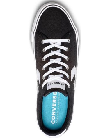 Sportivo-De-Hombre-CONVERSE-STAR-REPLAY-OX---47-5-NEGRO-BLANCO