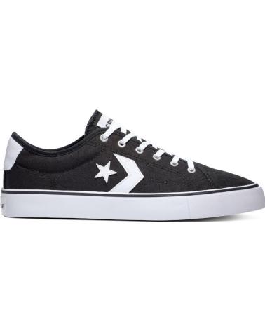 Sportivo-De-Hombre-CONVERSE-STAR-REPLAY-OX---47-5-NEGRO-BLANCO