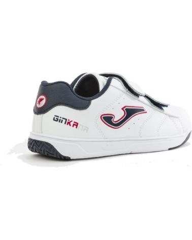 Deportivas-De-Niña-JOMA-GINKANA-JR-BLANCO-MARINO-2032---22-VARIOS-COLORES