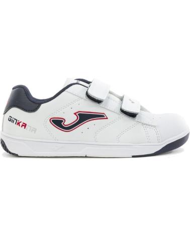 Deportivas-De-Niña-JOMA-GINKANA-JR-BLANCO-MARINO-2032---22-VARIOS-COLORES