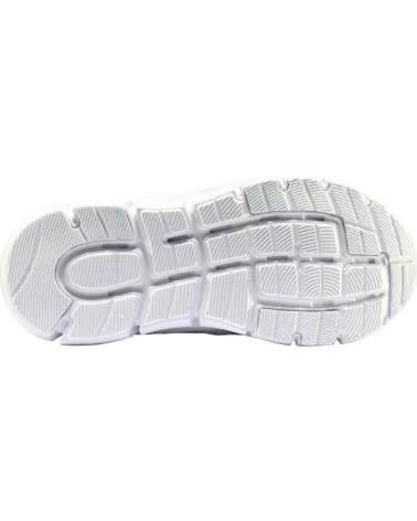 JOHN SMITH ZAPATILLAS 038350 EN NEGRO PARA HOMBRE