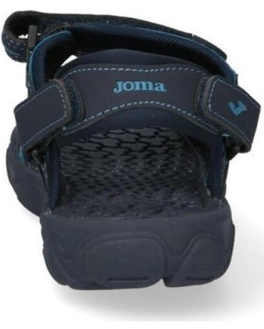 Sandalen für Herren JOMA SANDALIA S OCEAS 2003 AZUL