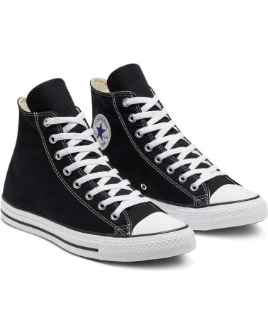 Calzado de casa de Mujer CONVERSE ALL STAR HI VARIOS COLORES