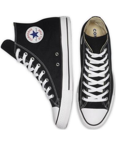 Calzado de casa de Mujer CONVERSE ALL STAR HI VARIOS COLORES