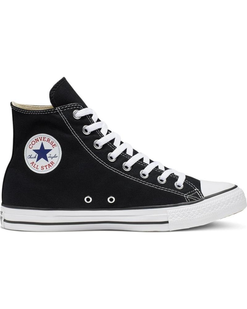 Calzado de casa de Mujer CONVERSE ALL STAR HI VARIOS COLORES
