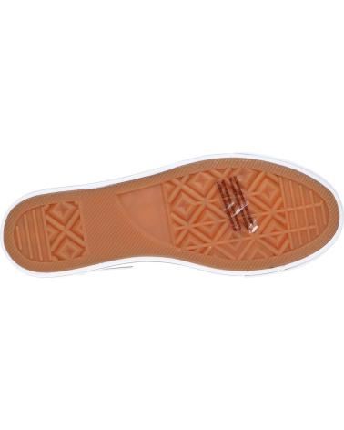 Deportivas de Mujer MTNG 60173 C11755 - CANVAS 3 NEGRO