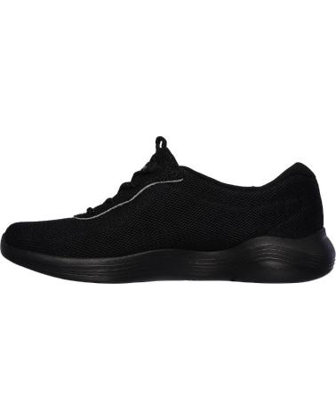 Sportivo-De-Mujer-SKECHERS-ENVY-NEGRO---40-BBK-NEGRO