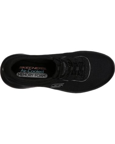 Sportivo-De-Mujer-SKECHERS-ENVY-NEGRO---40-BBK-NEGRO