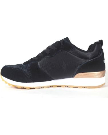 Sportivo-De-Mujer-SKECHERS-OG-85-GOLDN-GURL-NEGRO-ORO---36-BLK-NEGR-ORO