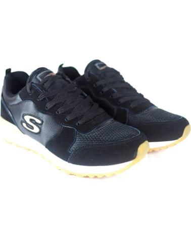 Sportivo-De-Mujer-SKECHERS-OG-85-GOLDN-GURL-NEGRO-ORO---36-BLK-NEGR-ORO