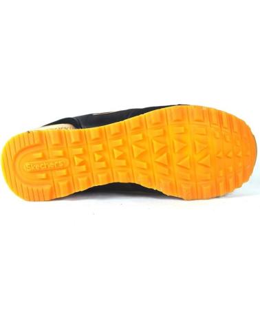 Sportivo-De-Mujer-SKECHERS-OG-85-GOLDN-GURL-NEGRO-ORO---36-BLK-NEGR-ORO
