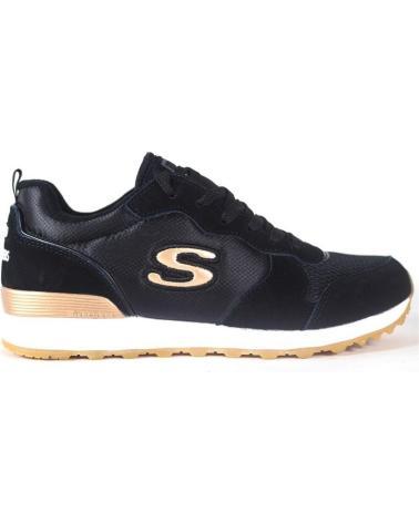 Trainers-De-Mujer-SKECHERS-OG-85-GOLDN-GURL-NEGRO-ORO---36-BLK-NEGR-ORO