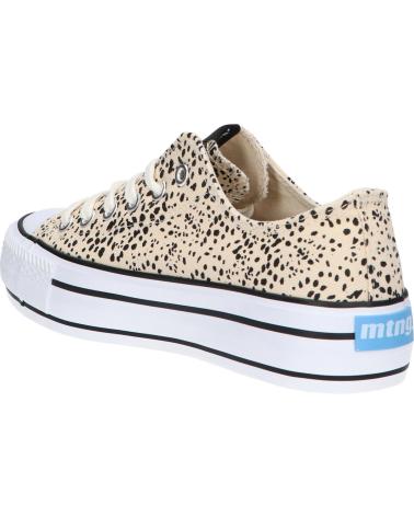 Esportes  de Mulher MTNG 60173 C52436 - HL JEANS 1 BEIGE