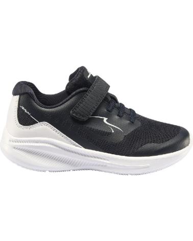 Deportivas de Niña y Niño JOHN SMITH J SMITH RIHAN JR MARINO-BLANCO 004 - 28 VARIOS COLORES