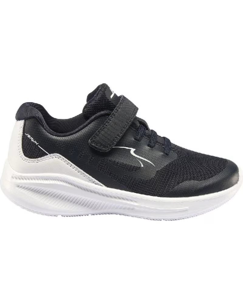 JOHN SMITH ZAPATILLAS 147300 EN NEGRO PARA NINOS