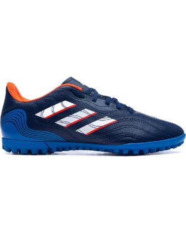 Man Trainers ADIDAS COPA SENSE 4 TF AZUL MARINO-NARANJA - 41 1-3 AZUL-NARANJA