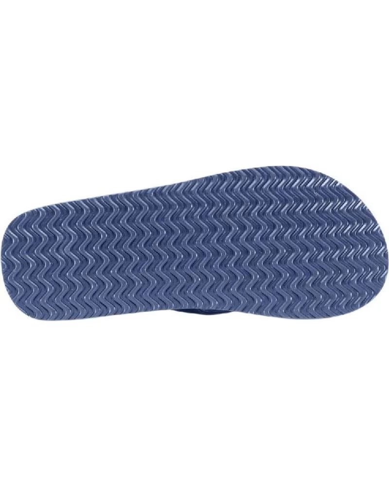 JOHN SMITH Chanclas 042680 en azul para hombre
