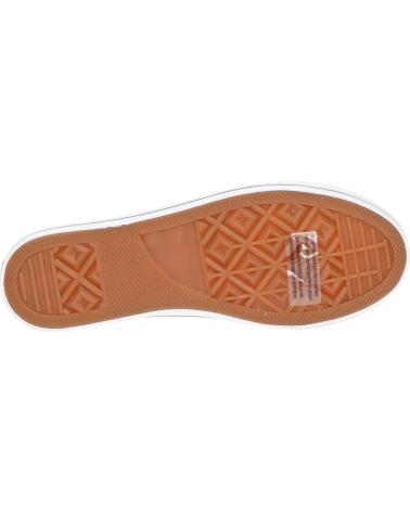 Esportes  de Mulher e Menina MTNG 60172 I222 - CANVAS BLANCO