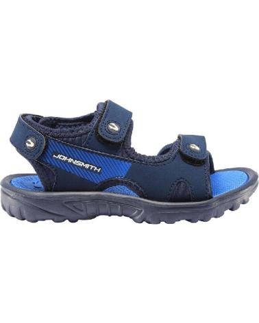 Zehansandalen für Junge JOHN SMITH J SMITH PIWAX JR CHANCLA COG ATRAS MAR-AZ 004 - 23 VARIOS COLORES