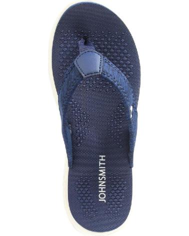 Chinelos de Mulher JOHN SMITH CHANCLAS PUWAR-MNO AZUL