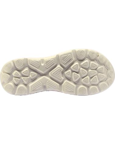 Chinelos de Mulher JOHN SMITH CHANCLAS PUWAR-MNO AZUL