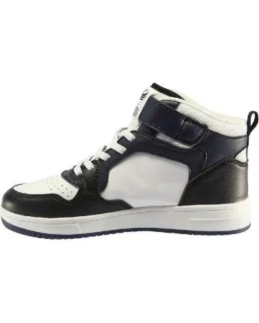 Sportivo-De-Niña-JOHN-SMITH-ZAPAATILLAS-N-VAWEN-22I-BLANCO