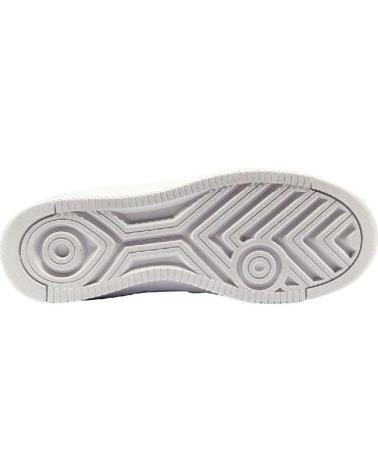 Deportivas de Mujer y Niña JOHN SMITH J SMITH VAKIR BOTA O 012 BLANC