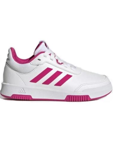 Trainers-De-Mujer-ADIDAS-TENSAUR-SPORT-2-0-K-CORDON-BLANC-FUCSIA---39-1-3-BLANCO-FUCSIA