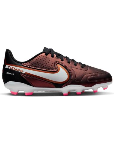 Deportivas de Niño NIKE LEGEND 9 CLUB JR FG-MG TACO MORADO-BLA 510 - 38 VARIOS COLORES