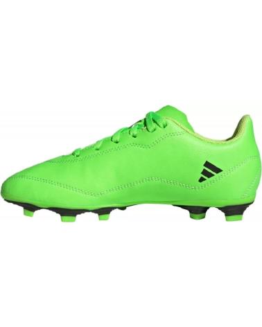 Sportivo per Bambina e Bambino ADIDAS BOTAS FUTBOL NIOS XSPEEDPORTAL GW8497 VERDE
