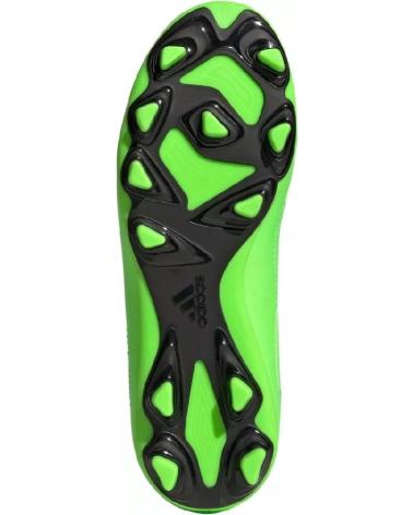 Sportivo per Bambina e Bambino ADIDAS BOTAS FUTBOL NIOS XSPEEDPORTAL GW8497 VERDE
