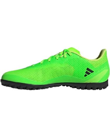 Sportif pour Homme ADIDAS BOTA MULTITACOS HOMBRE GW8507 VERDE FLUOR VERDE FLUOR