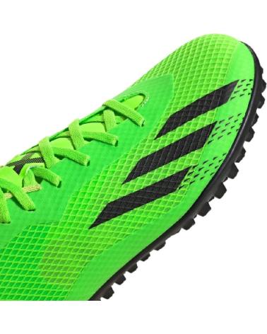 Sportif pour Homme ADIDAS BOTA MULTITACOS HOMBRE GW8507 VERDE FLUOR VERDE FLUOR