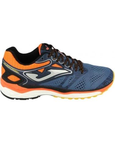 Sportschuhe-De-Hombre-JOMA-SUPER-CROSS-H-MARINO-NARANJA---41-VARIOS-COLORES