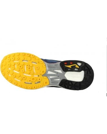 Sportschuhe-De-Hombre-JOMA-SUPER-CROSS-H-MARINO-NARANJA---41-VARIOS-COLORES