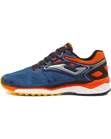 Sportschuhe-De-Hombre-JOMA-SUPER-CROSS-H-MARINO-NARANJA---41-VARIOS-COLORES
