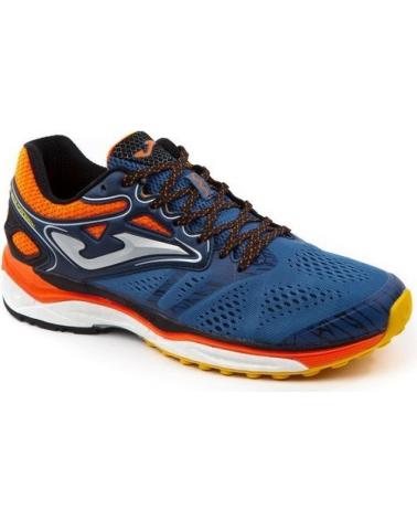 Sportschuhe-De-Hombre-JOMA-SUPER-CROSS-H-MARINO-NARANJA---41-VARIOS-COLORES