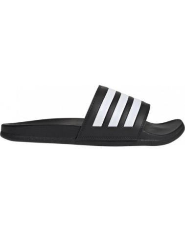 Zehansandalen für Herren adidas CHANCLAS GZ5891 NEGRO-BCO