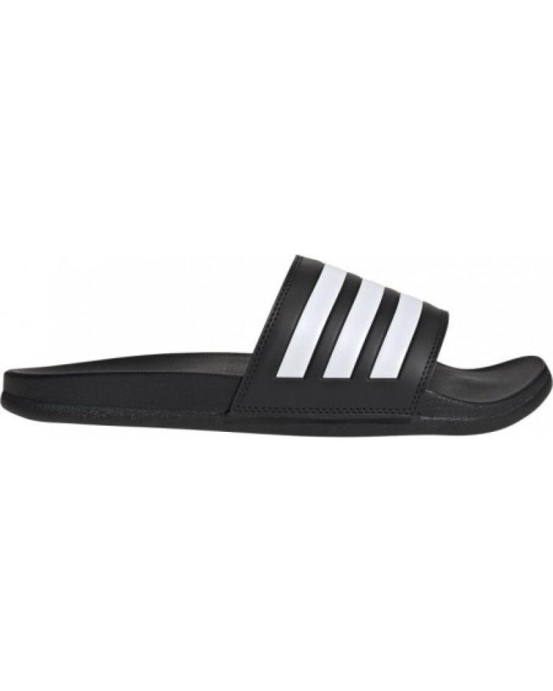 Zehansandalen für Herren adidas CHANCLAS GZ5891 NEGRO-BCO