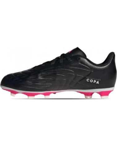Scarpe sport per Bambina e Bambino adidas COPA PURE 4 FXG JR TACO NEGRO-BLANCO - 29 NEGRO-BLANCO