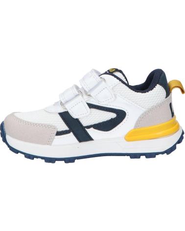 Zapatillas deporte de Niña y Niño LOIS JEANS 46176 06 BLANCO