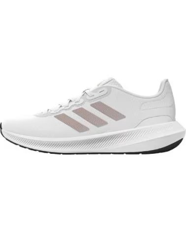 ADIDAS RUNFALCON 30 W REF ID2272 DAMEN-SPORTSCHUHE BLANCO