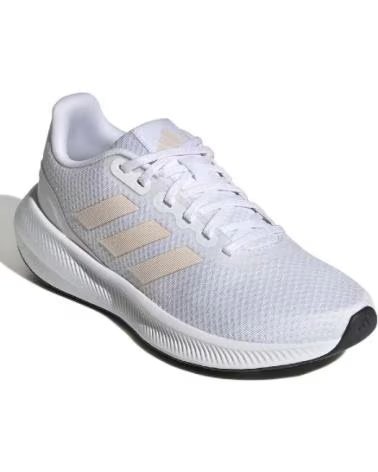 ADIDAS RUNFALCON 30 W REF ID2272 DAMEN-SPORTSCHUHE BLANCO