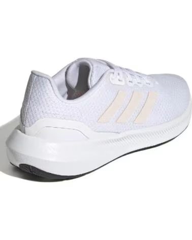 ADIDAS RUNFALCON 30 W REF ID2272 DAMEN-SPORTSCHUHE BLANCO