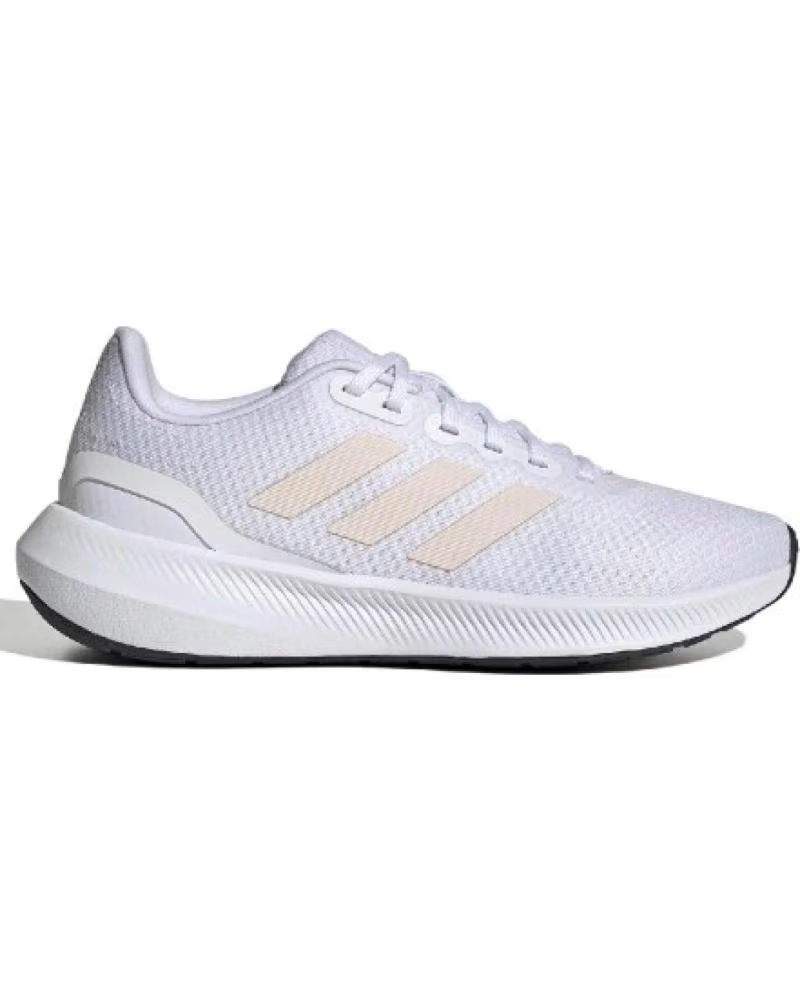 ADIDAS RUNFALCON 30 W REF ID2272 DAMEN-SPORTSCHUHE BLANCO
