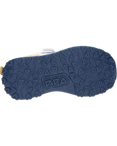 Zapatillas deporte de Niña y Niño LOIS JEANS 46176 06 BLANCO