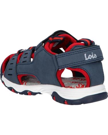 Sandalias de Niño LOIS JEANS 46180 107 MARINO